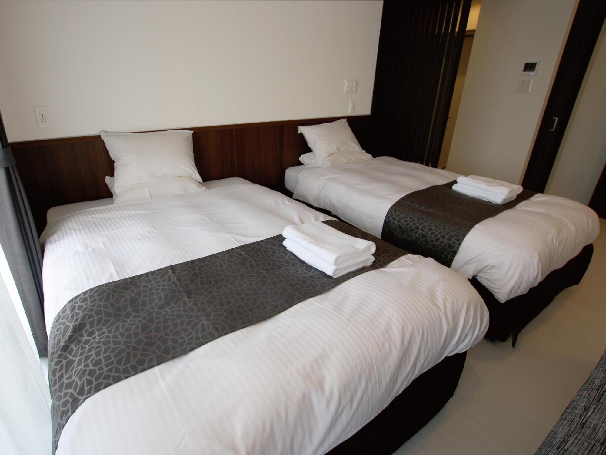 Sunset Resort Mihama -Seven Hotels And Resorts- Chatan Exterior foto